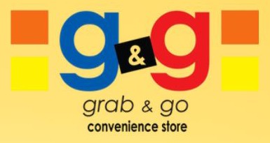 Grab & Go convenience store