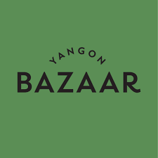 Yangon Bazaar